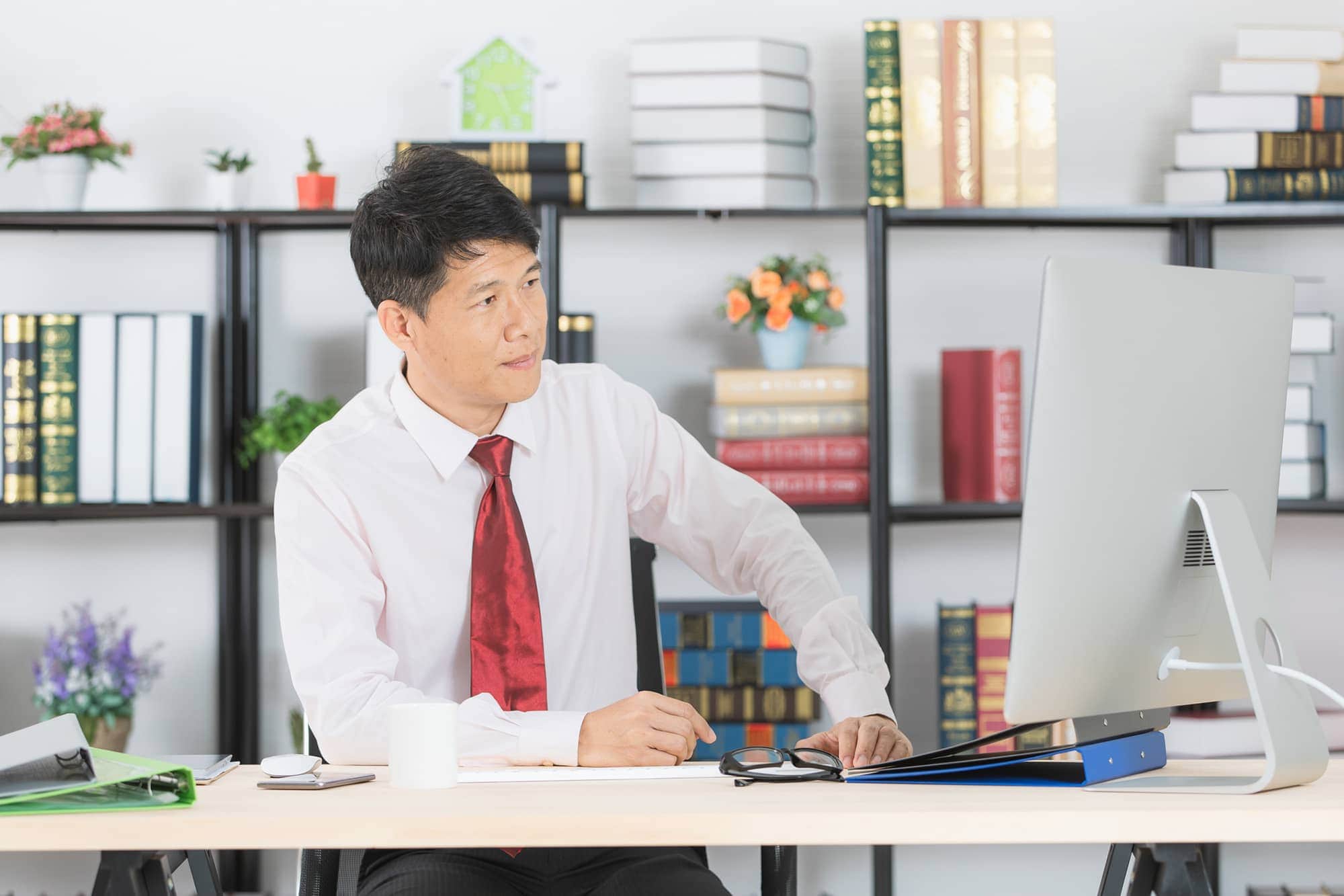 Paperwork When Selling Your Home